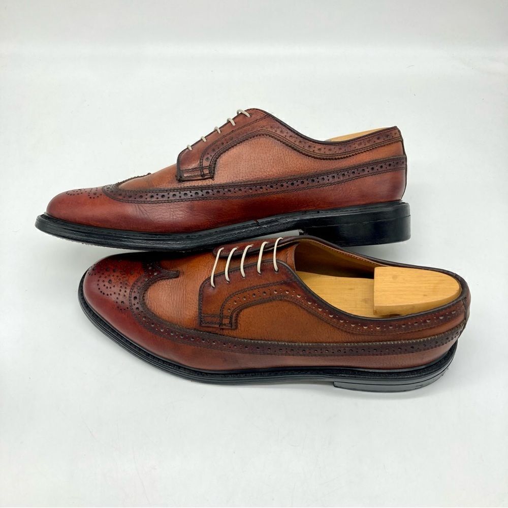 Dexter Custom Wingtip - Picture 8 of 13